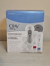 Pro olay microdermabrasion for sale  Kewaunee