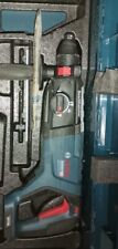 bosch 18v batterie usato  Afragola