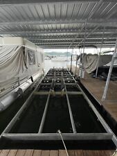 Boat lifts used for sale  Bristol