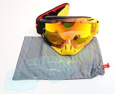 Fmf powerbomb goggle for sale  West Springfield