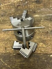 Jaw chuck fits for sale  THIRSK
