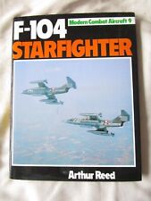 104 starfighter for sale  NORTHAMPTON