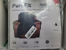 Purefit reversible oversized for sale  Jackson