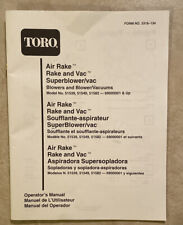 1995 toro air for sale  Palm Desert