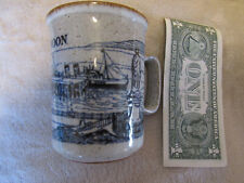 Vtg dunoon ceramics for sale  Greenland