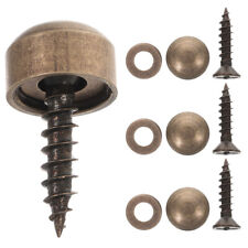 Wardrobes screws cap for sale  Shipping to Ireland