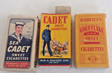 Barratts sweet cigarettes for sale  IPSWICH