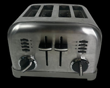 Cuisinart slice toaster for sale  Freeport