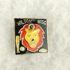 Vintage wilton wisconsin for sale  Merrill
