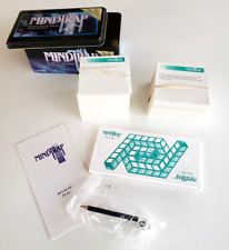 2000 mindtrap game for sale  Brookfield