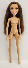 Nude Disney V.I.P. ROXY Doll Zendaya VIP SHAKE IT UP Doll for sale  Shipping to Canada