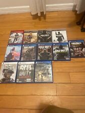Call duty collection for sale  Brooklyn