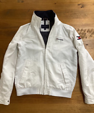 Tommy hilfiger jacket for sale  CARNFORTH