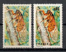 1946b cigale rouge d'occasion  Issy-les-Moulineaux