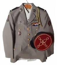 Uniforme complet officier d'occasion  Azerailles