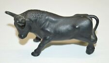 Statuette taureau regule d'occasion  Soyaux