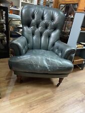 Antique repro green for sale  WIGSTON