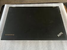 Lenovo thinkpad t540p for sale  Ocala