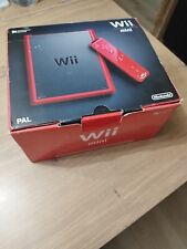 Console nintendo wii d'occasion  Saint-Bris-le-Vineux