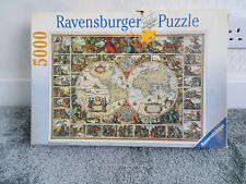 Puzzle jigsaw historical for sale  CRAWLEY