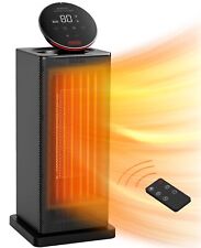 Space heater1500w oscillating for sale  USA