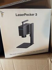 Laserpecker laser engraver for sale  BELFAST