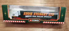 Corgi eddie stobart for sale  SOUTHAMPTON