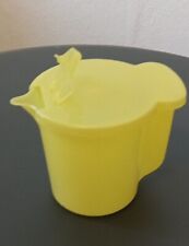 Tupperware milchkännchen sahn gebraucht kaufen  Wusterwitz