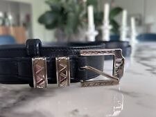 Dior belt ceinture d'occasion  Paris VI