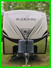 2016 outdoors blackstone for sale  Dresden