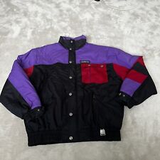 campri ski jacket 80s for sale  LYTHAM ST. ANNES