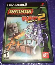 Digimon rumble arena for sale  Lee