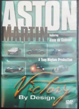 Aston martin victory for sale  NOTTINGHAM