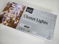 480 cluster lights for sale  Shipping to Ireland