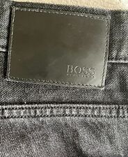 Hugoboss herren jeanshose gebraucht kaufen  Mombach