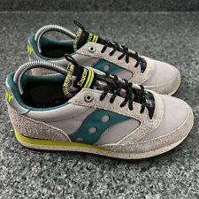 Saucony jazz gray for sale  Crittenden