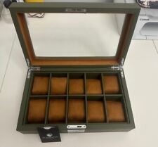 display case for sale  CAMBERLEY