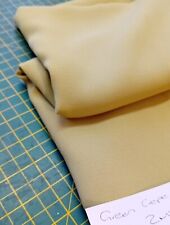 crepe fabric for sale  PICKERING