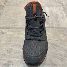 Usado, Adidas TERREX AX4 Zapatos de Trail Gore-Tex Bajo Naranja Para Hombre Talla 10 Suela Traxion segunda mano  Embacar hacia Mexico