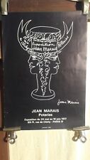 Affiche poteries jean d'occasion  Montauban