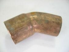 Copper pipe fitting for sale  Monroe
