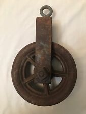 Large antique metal for sale  Wautoma
