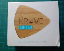 Kruve sifter coffee for sale  MACHYNLLETH