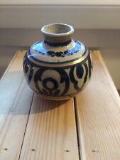 Vase céramique art d'occasion  Toulouse-