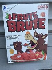 Frute brute cereal for sale  Ocean City