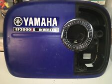 Yamaha ef2000is generator for sale  Rushville