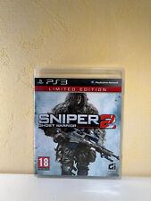 Sniper ghost warrior d'occasion  Dole