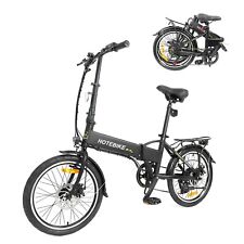 electric folding bicycle 350w for sale  Los Angeles