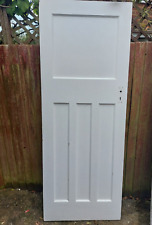 Panel white 1930s for sale  LONDON