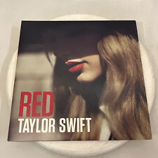 Vinil vermelho Taylor Swift edição limitada dia da loja de discos transparente 1995/7000 muito bom estado usado, usado comprar usado  Enviando para Brazil